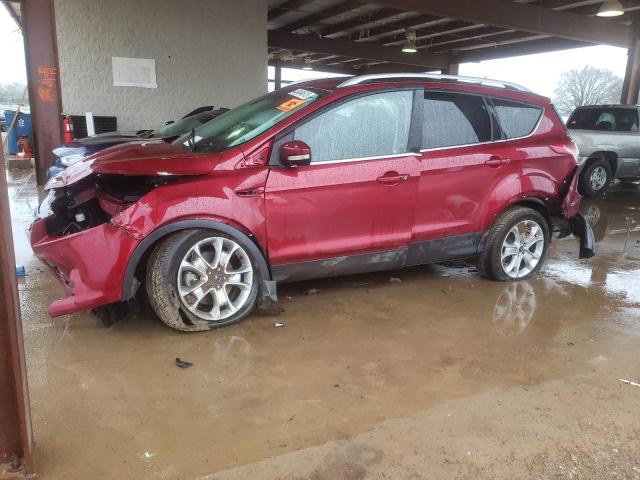 Ford Escape tit (2015)