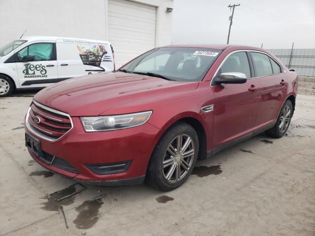 Ford Taurus lim (2015)