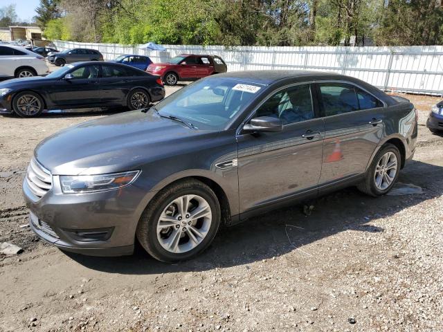 Ford Taurus sel (2015)