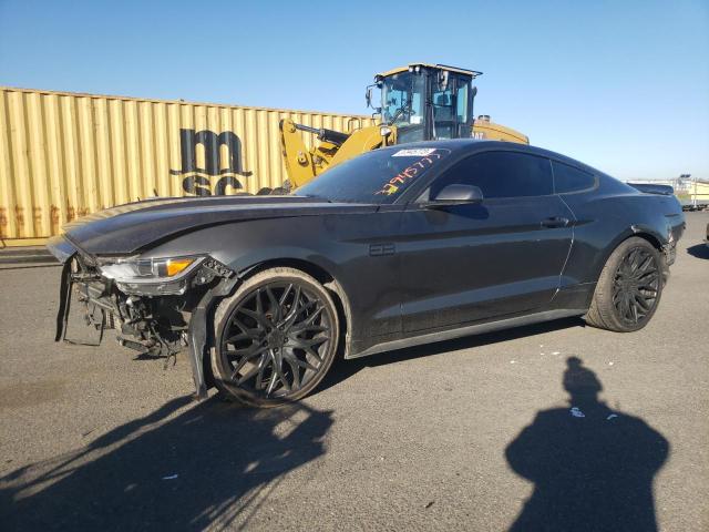Ford Mustang (2016)