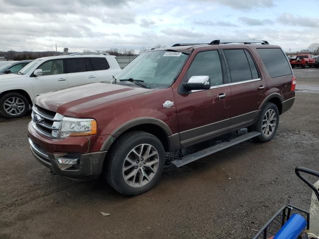 Ford Expedition (2017)