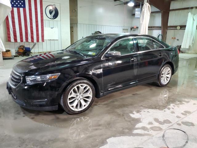 Ford Taurus lim (2017)