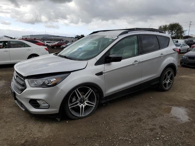 Ford Escape sel (2019)