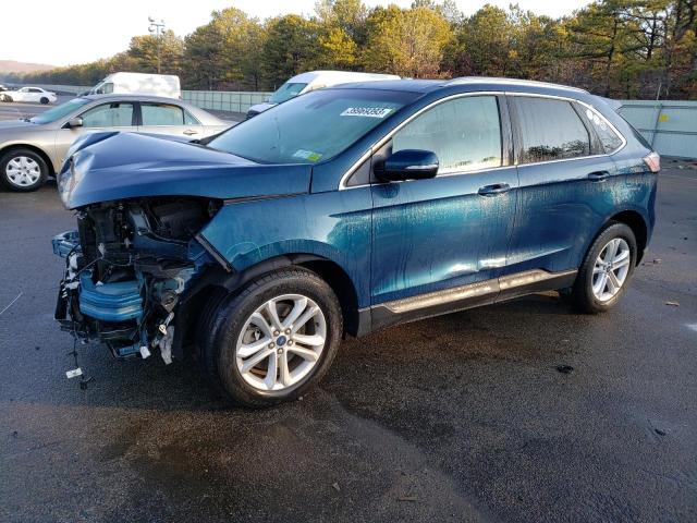 Ford Edge (2020)