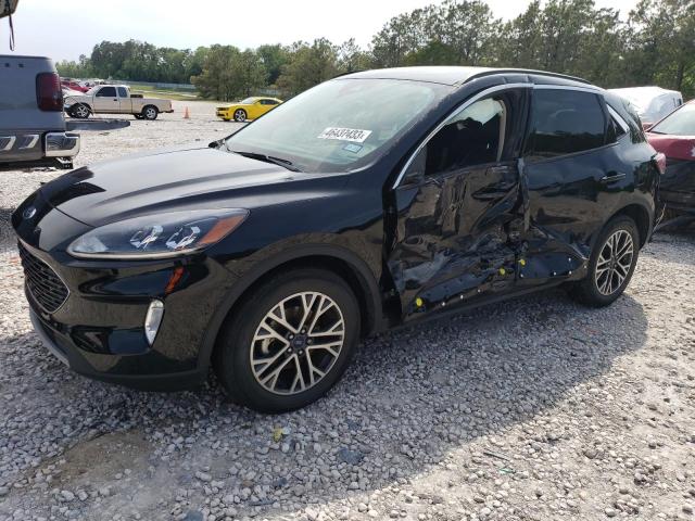 Ford Escape sel (2020)