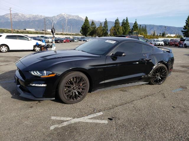 Ford Mustang gt (2020)