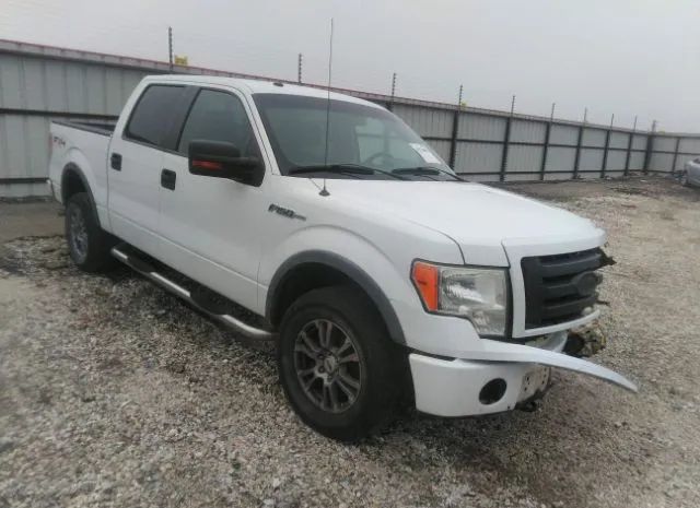 Ford F-150 (2010)