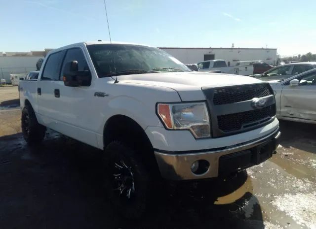 Ford F-150 (2010)