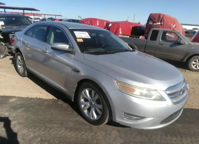 Ford Taurus (2010)
