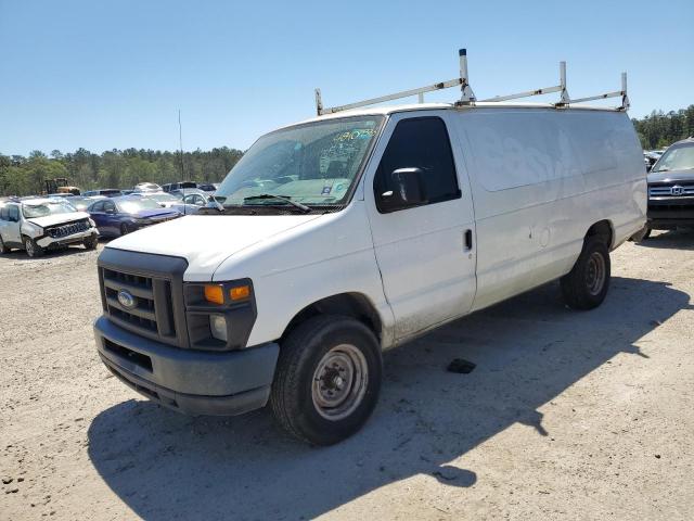 Ford Econoline (2010)