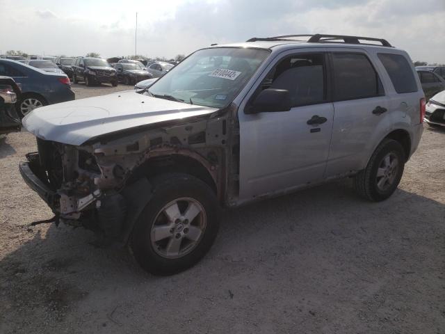 Ford Escape xlt (2010)