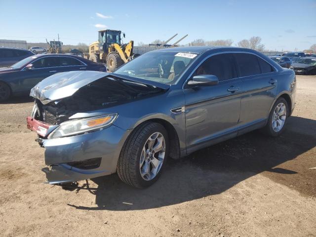 Ford Taurus sel (2010)