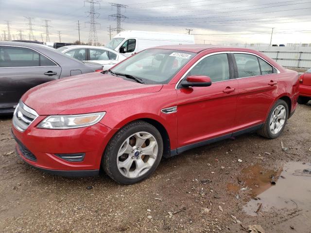Ford Taurus sel (2010)