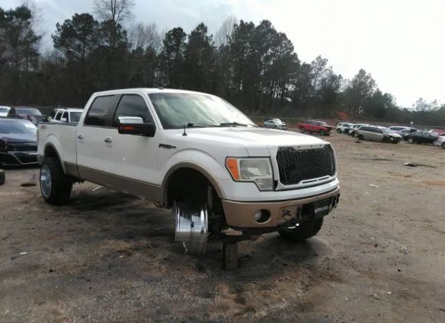 Ford F-150 (2011)