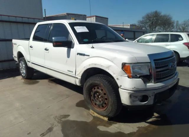 Ford F-150 (2011)
