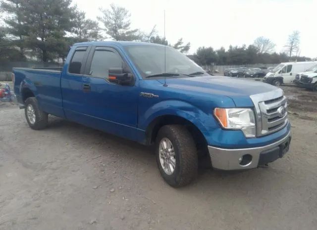 Ford F-150 (2011)