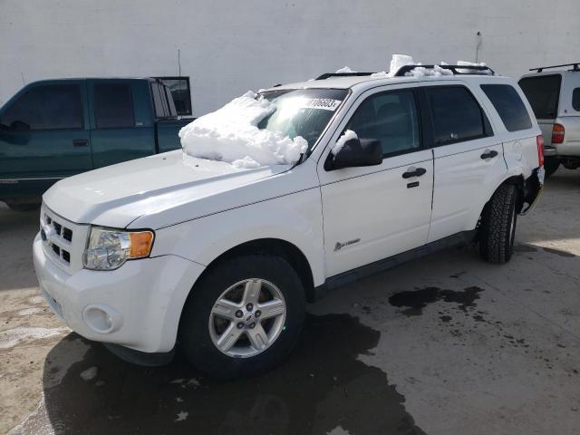Ford Escape hyb (2011)