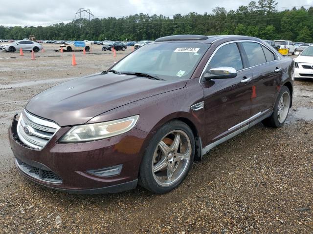 Ford Taurus lim (2011)