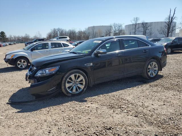 Ford Taurus lim (2011)