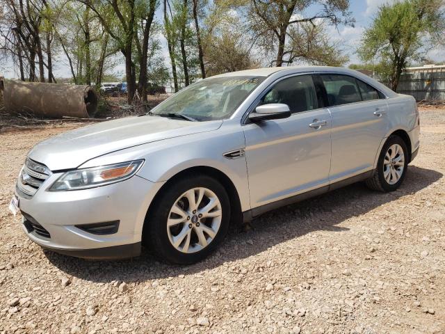 Ford Taurus sel (2011)