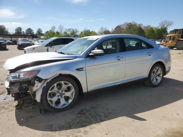 Ford Taurus sel (2011)