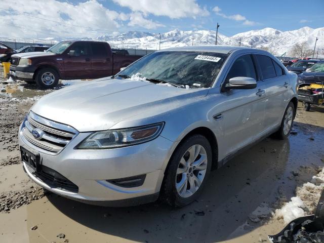 Ford Taurus sel (2011)