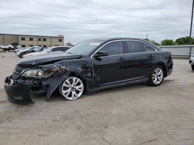 Ford Taurus sel (2011)