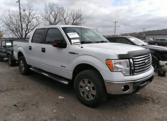 Ford F-150 (2012)
