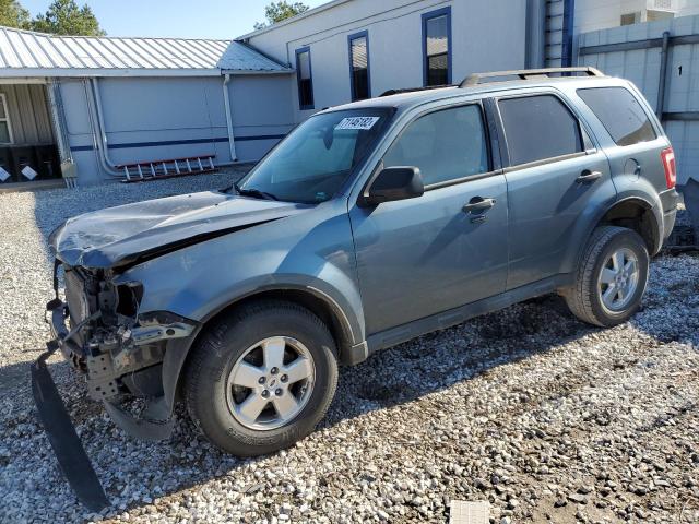 Ford Escape xlt (2012)