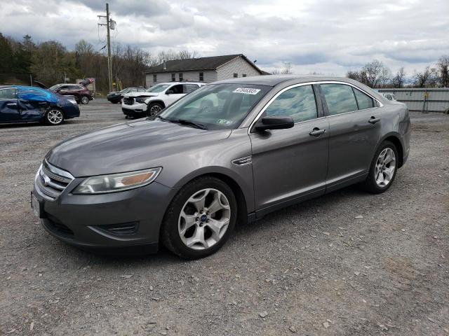 Ford Taurus sel (2012)