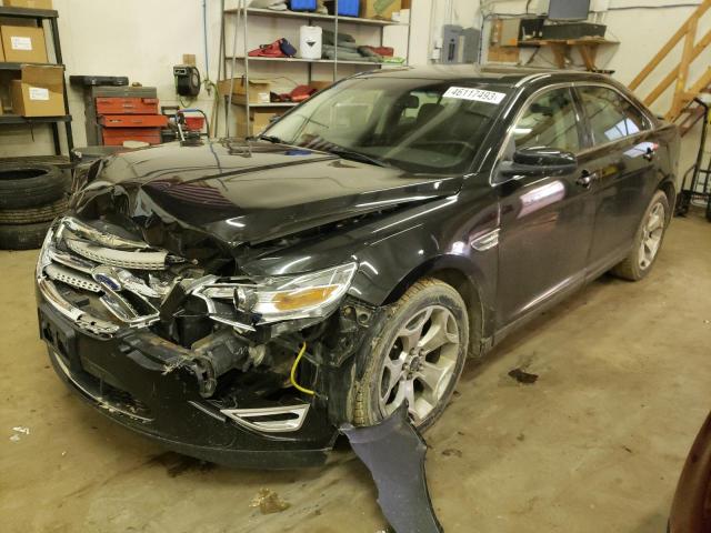 Ford Taurus sho (2012)