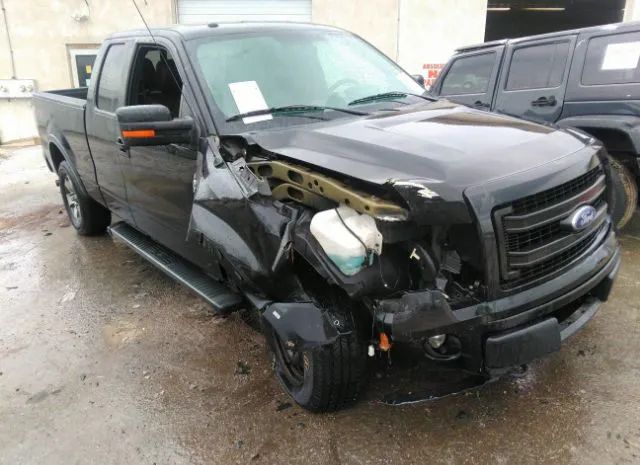 Ford F-150 (2013)