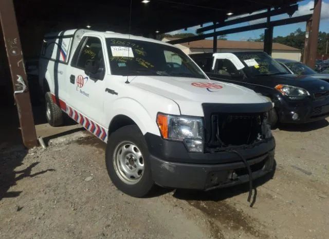 Ford F-150 (2013)