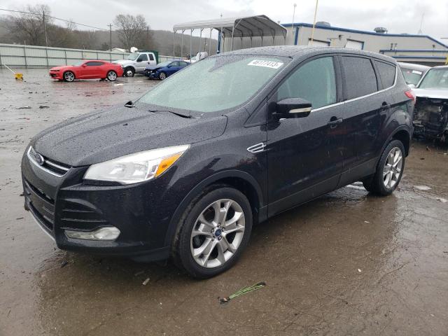 Ford Escape sel (2013)