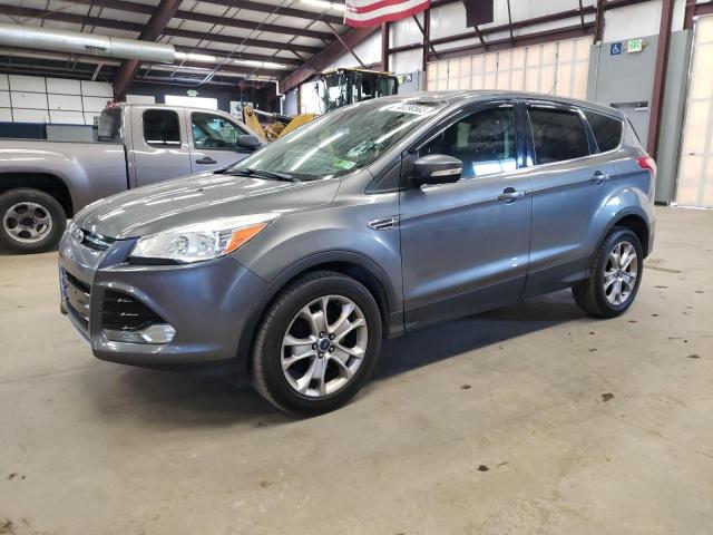 Ford Escape sel (2013)