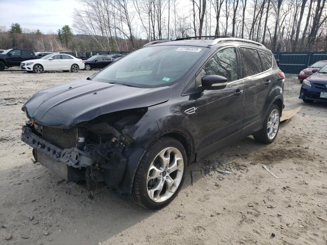 Ford Escape tit (2013)