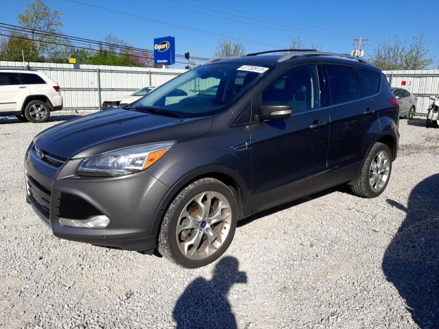 Ford Escape tit (2013)