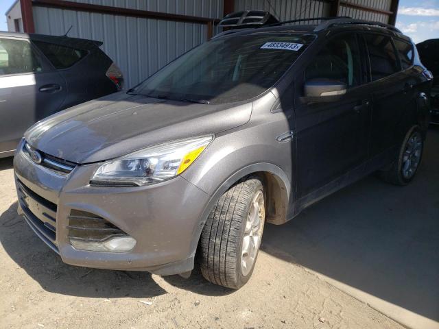 Ford Escape tit (2013)