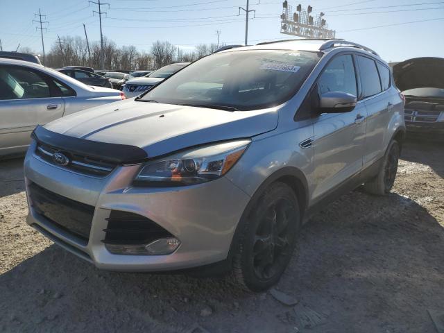 Ford Escape tit (2013)