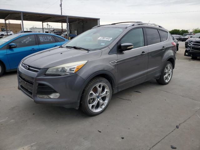 Ford Escape tit (2013)