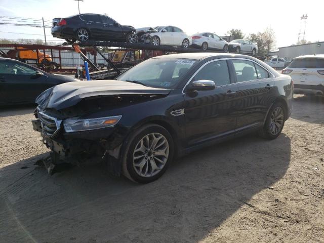 Ford Taurus lim (2013)