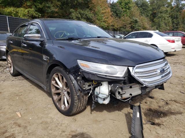 Ford Taurus lim (2013)