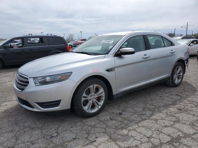 Ford Taurus sel (2013)