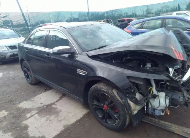 Ford Taurus (2014)