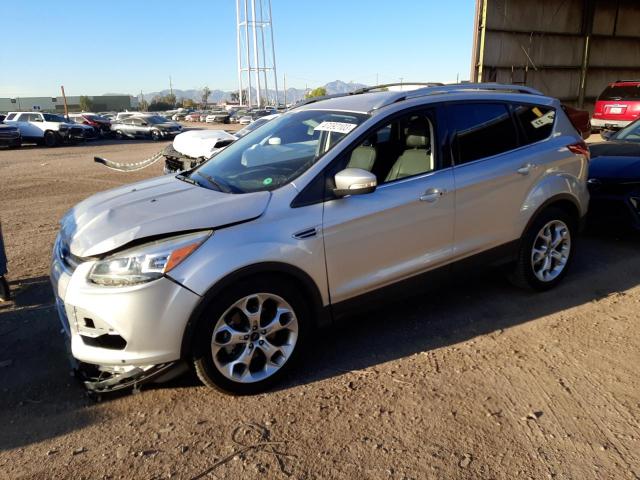 Ford Escape tit (2014)