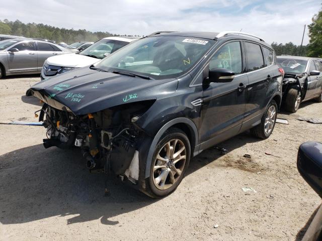 Ford Escape tit (2014)