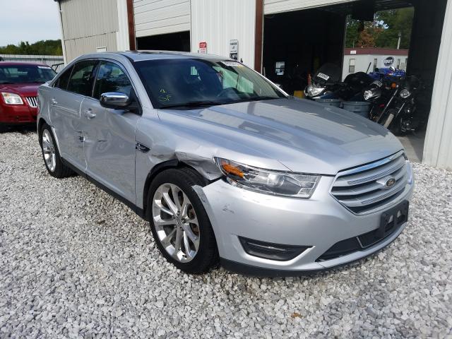 Ford Taurus lim (2014)