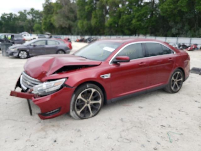 Ford Taurus sel (2015)