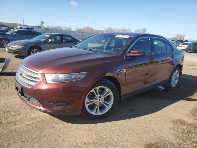 Ford Taurus sel (2015)