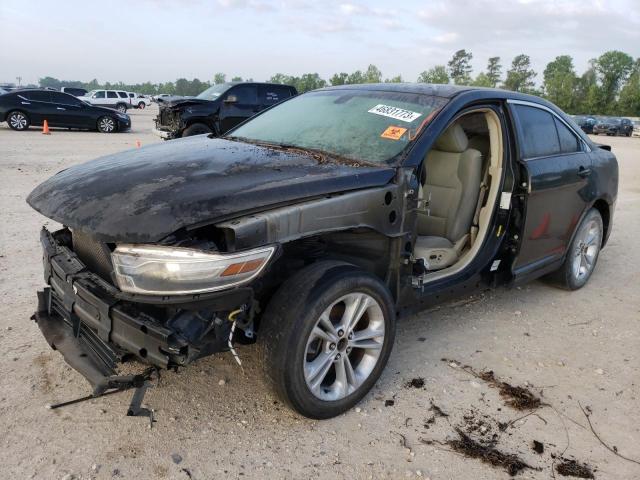 Ford Taurus sel (2015)